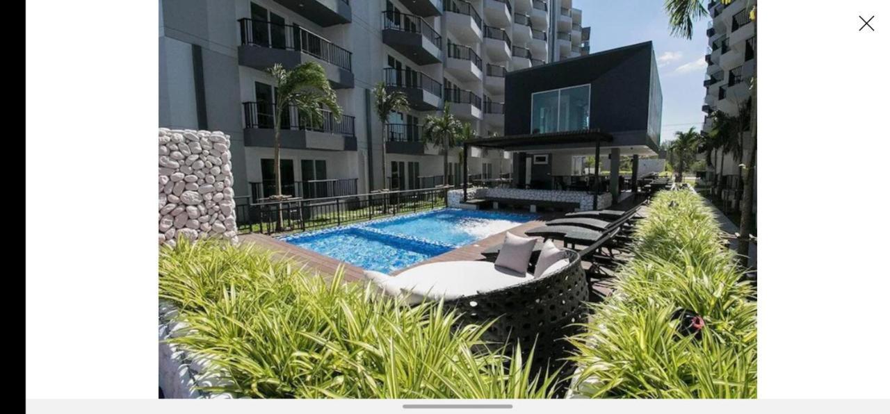 ทีพักติดหาดแหลม​แม่พิมพ์​Mantra Condo​ Rayong​ Ban Ang ภายนอก รูปภาพ