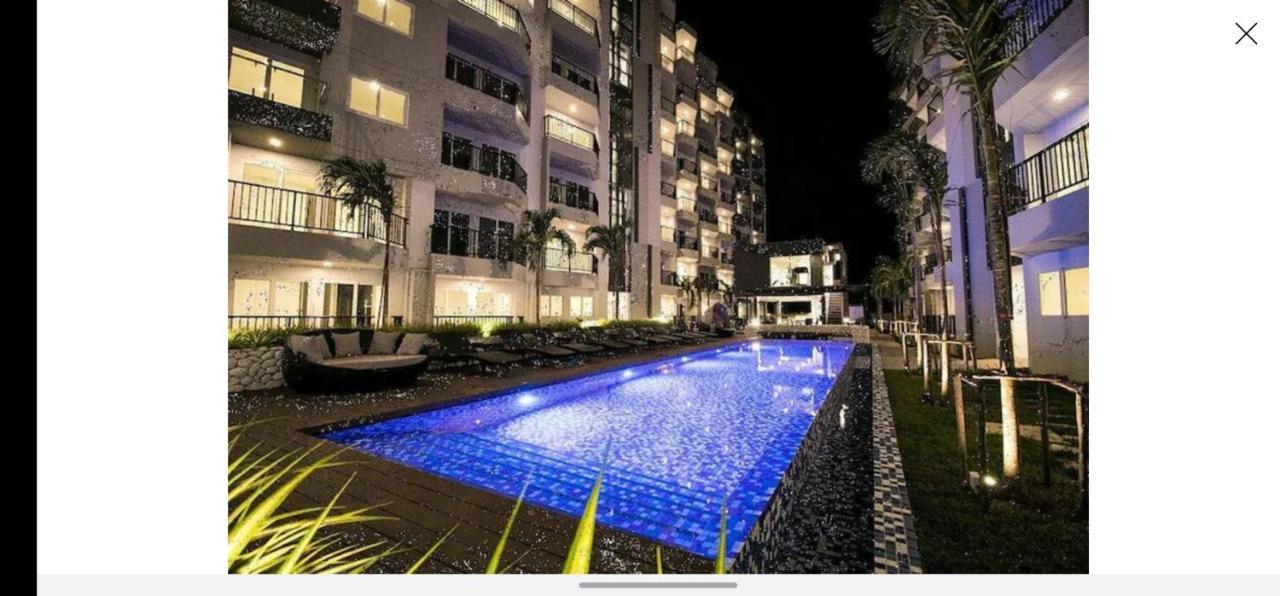 ทีพักติดหาดแหลม​แม่พิมพ์​Mantra Condo​ Rayong​ Ban Ang ภายนอก รูปภาพ