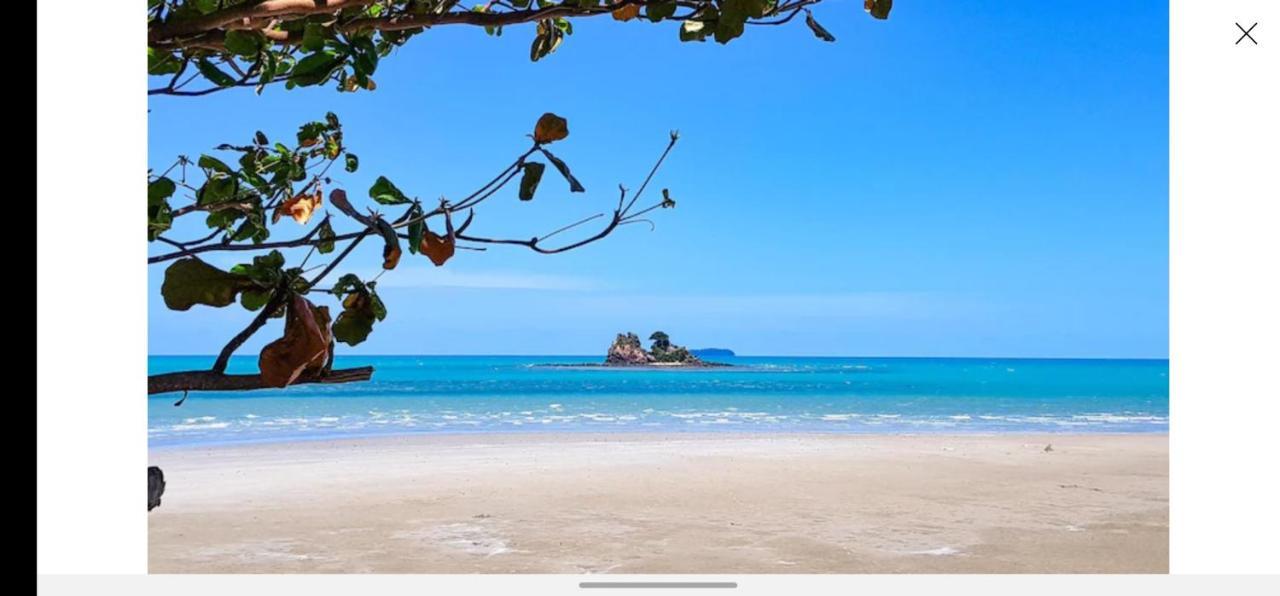 ทีพักติดหาดแหลม​แม่พิมพ์​Mantra Condo​ Rayong​ Ban Ang ภายนอก รูปภาพ