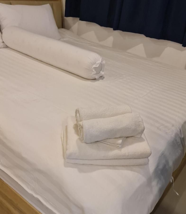 ทีพักติดหาดแหลม​แม่พิมพ์​Mantra Condo​ Rayong​ Ban Ang ภายนอก รูปภาพ